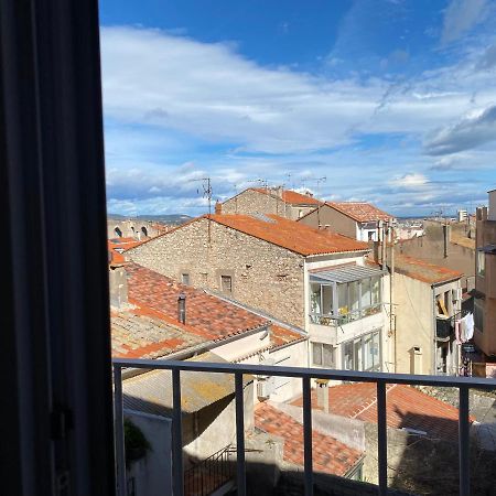 Apartmán Joli F3 Sete A La Caraussanne Exteriér fotografie