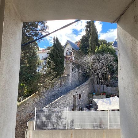 Apartmán Joli F3 Sete A La Caraussanne Exteriér fotografie